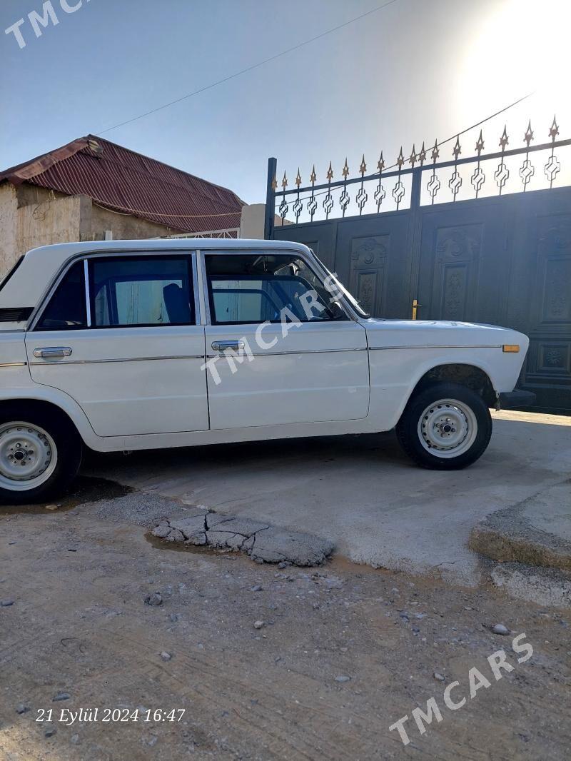 Lada 2106 1989 - 24 000 TMT - Чоганлы - img 3