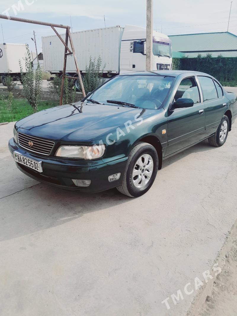 Nissan Maxima 1998 - 50 000 TMT - Шабатский этрап - img 5