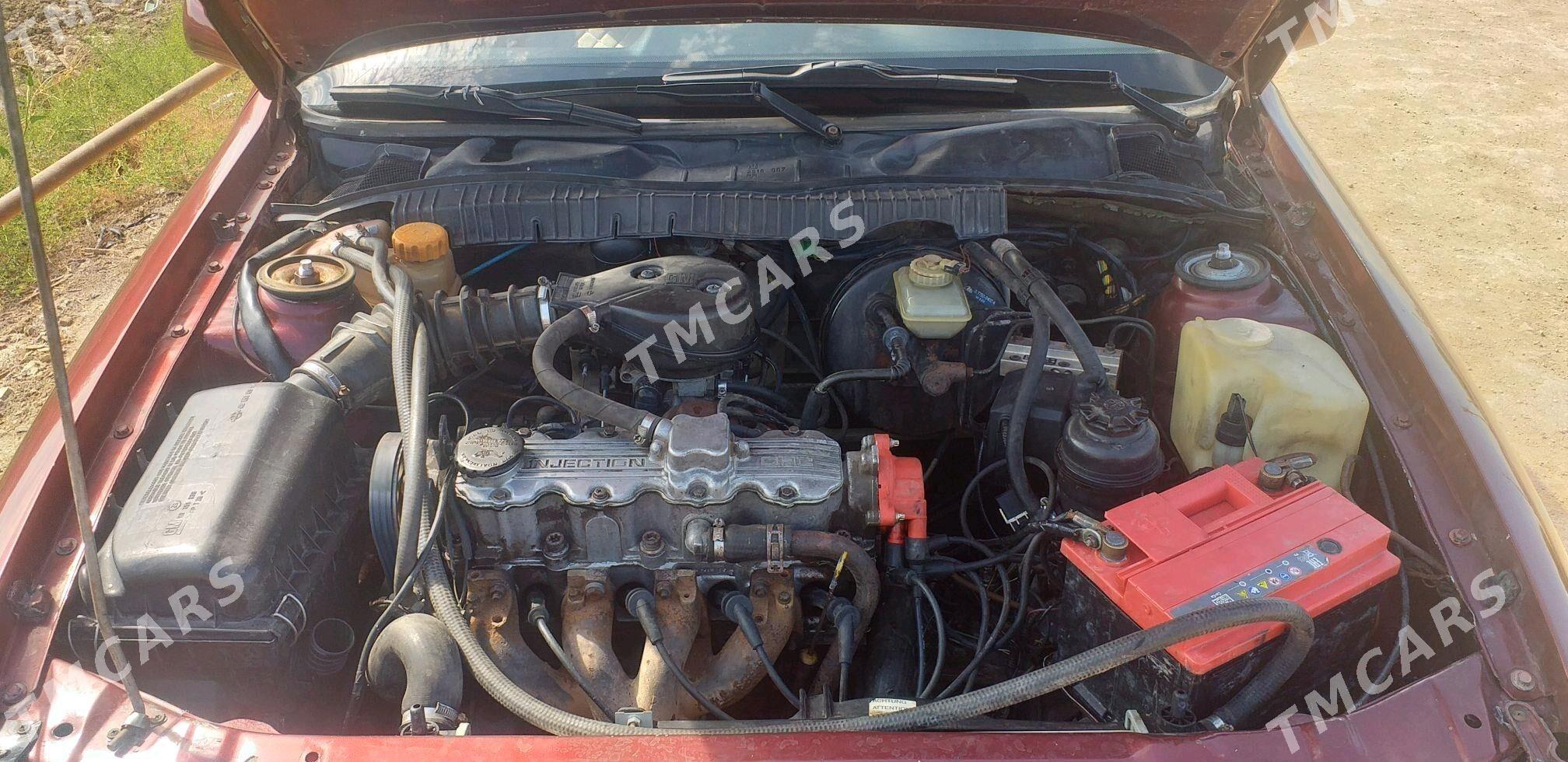 Opel Vectra 1993 - 45 000 TMT - Türkmenbaşy etr. - img 3