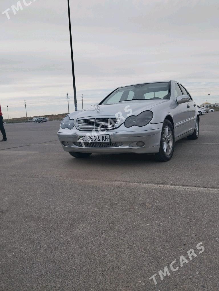 Mercedes-Benz S-Class 2001 - 75 000 TMT - Ашхабад - img 2