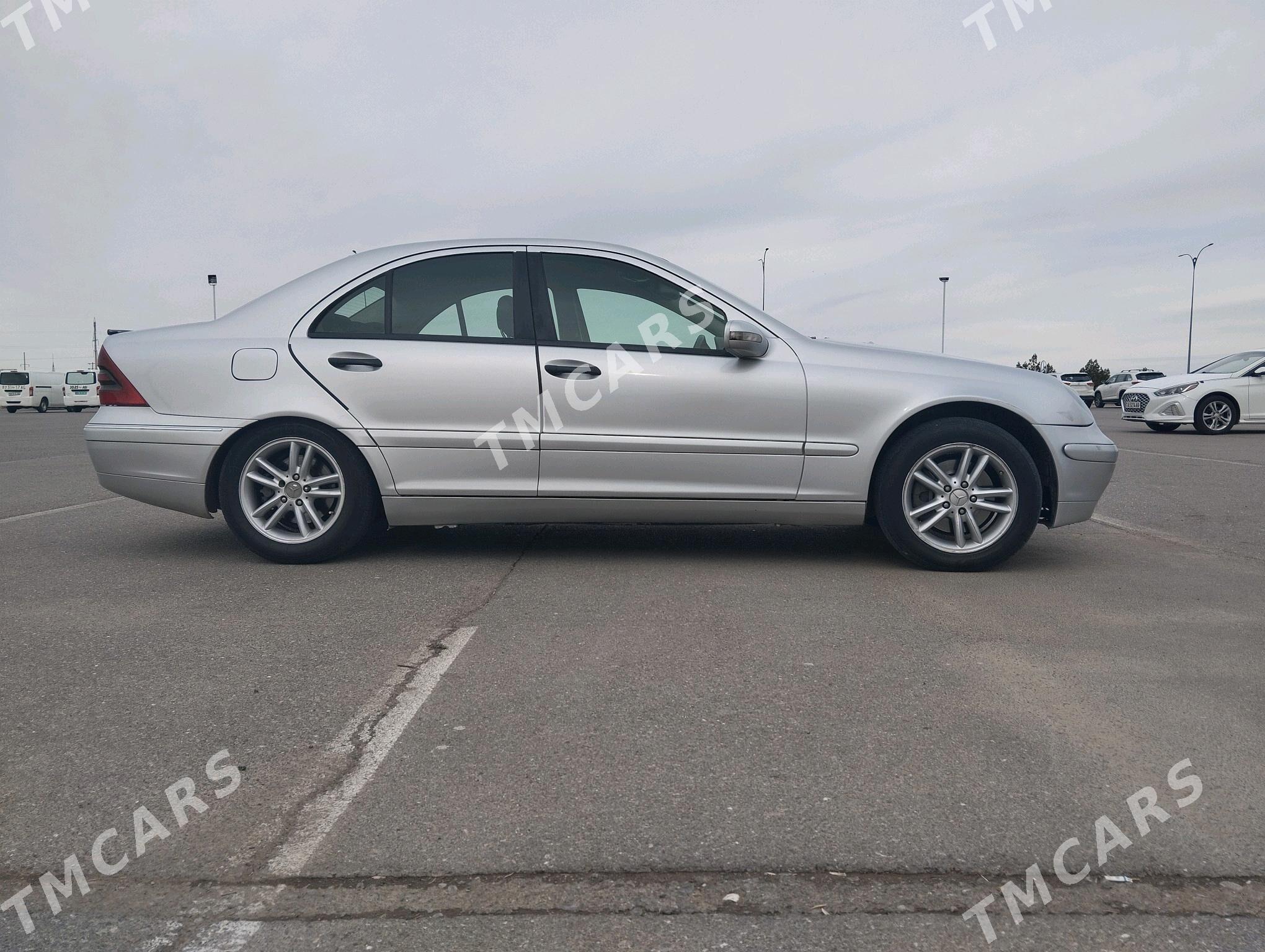 Mercedes-Benz S-Class 2001 - 75 000 TMT - Ашхабад - img 3