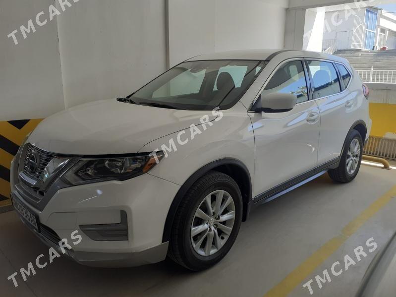 Nissan Rogue 2020 - 255 000 TMT - 11 mkr - img 2