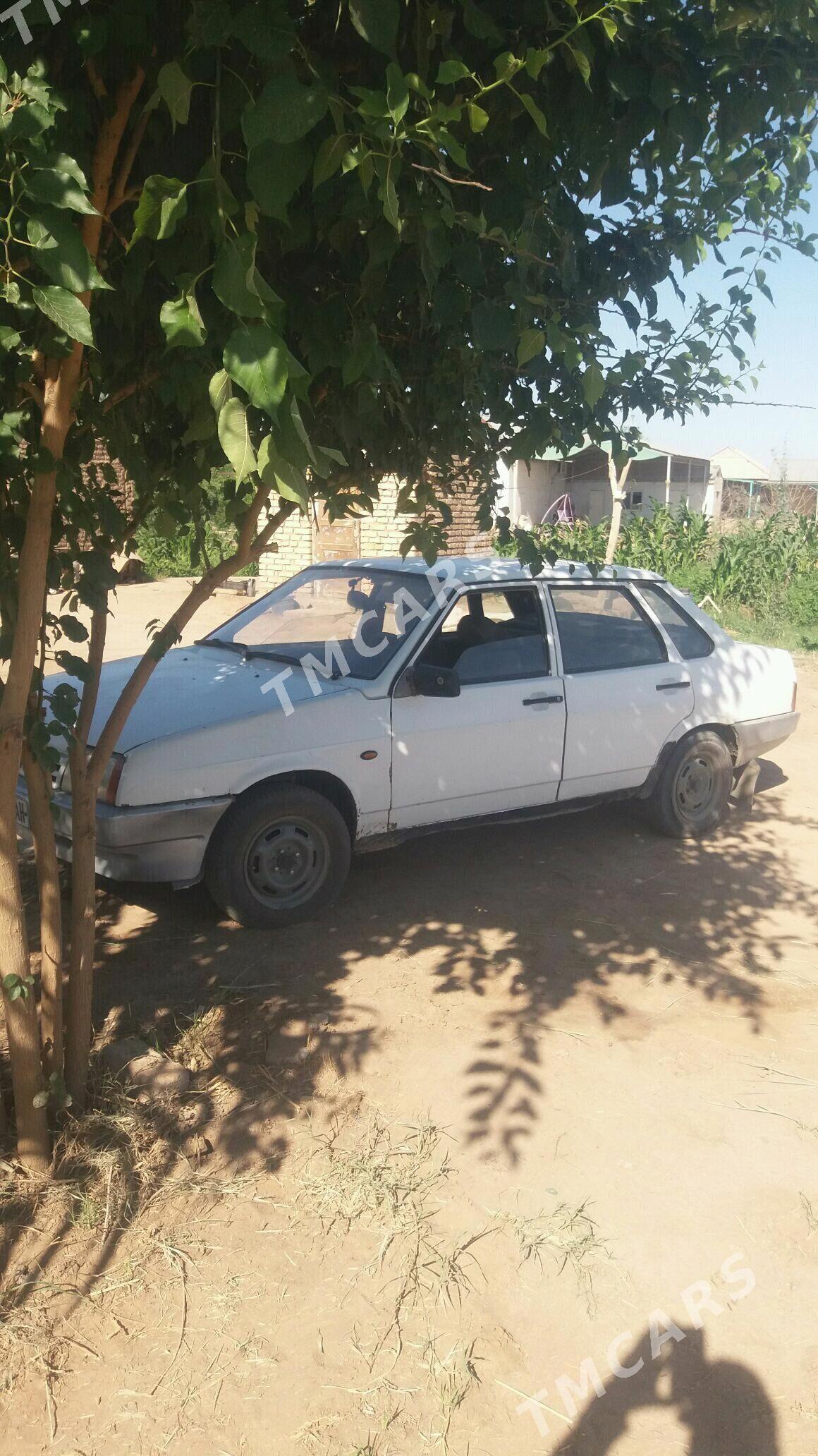 Lada 21099 1998 - 17 000 TMT - Babadaýhan - img 2