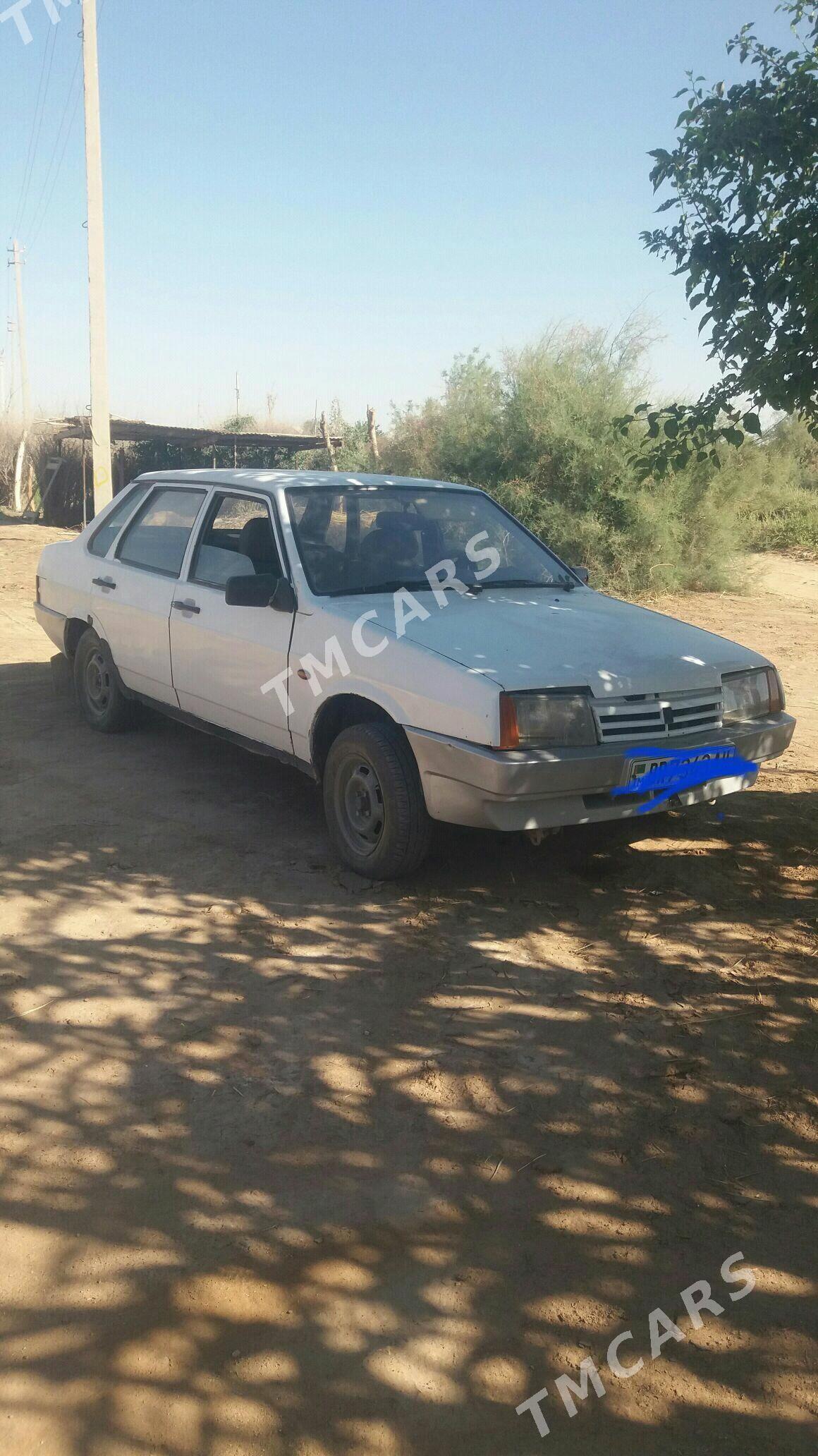 Lada 21099 1998 - 17 000 TMT - Babadaýhan - img 3