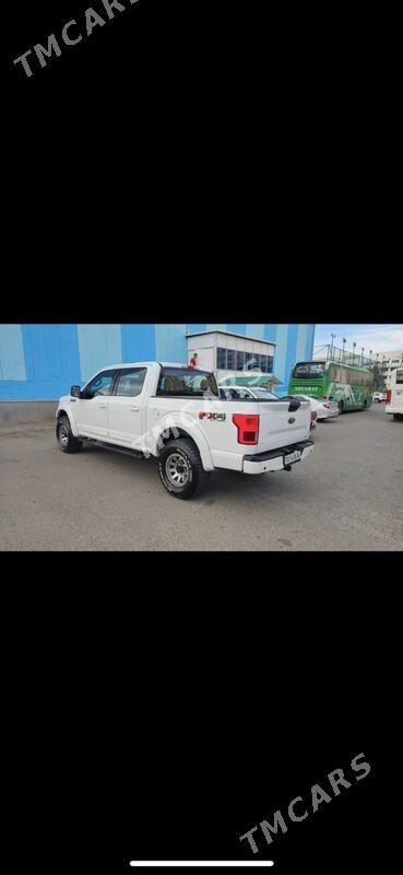 Ford F-150 2020 - 595 000 TMT - Ашхабад - img 3