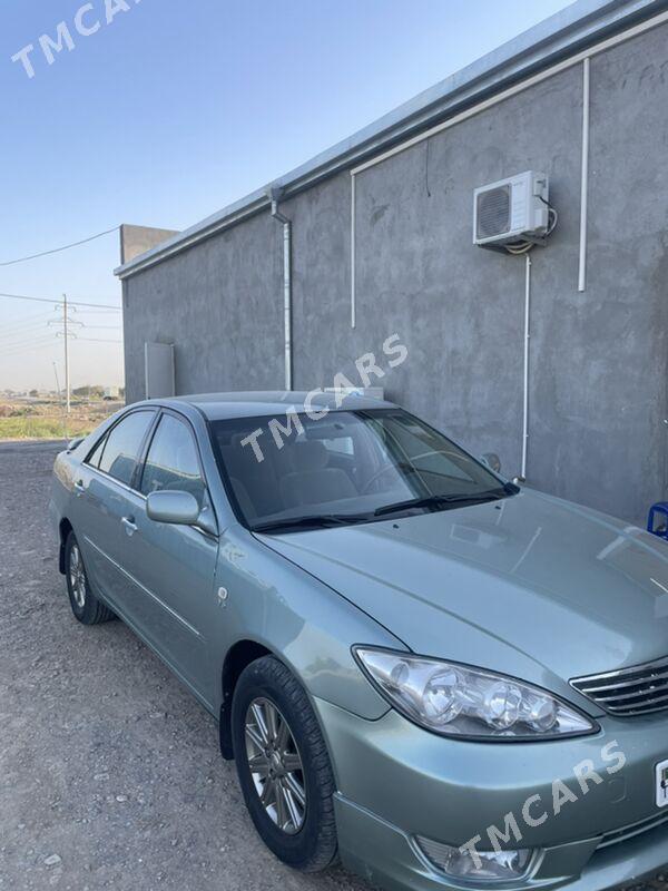 Toyota Camry 2003 - 158 000 TMT - Мары - img 5