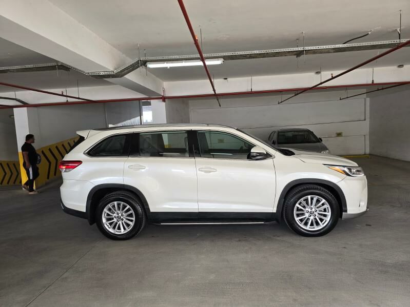 Toyota Highlander 2019 - 360 000 TMT - 10 мкр - img 5