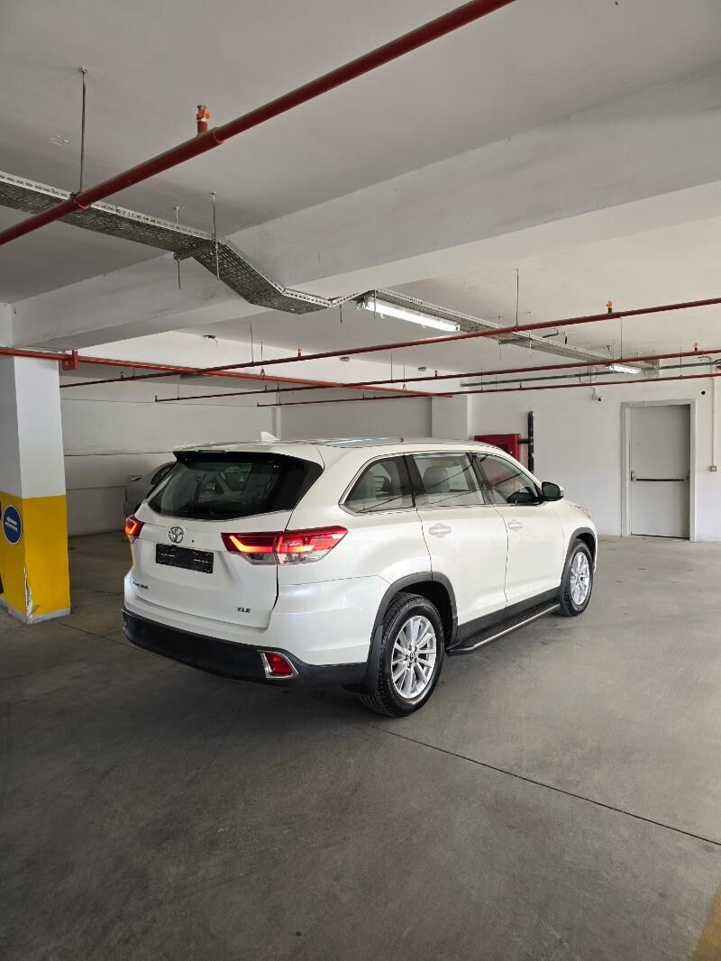 Toyota Highlander 2019 - 360 000 TMT - 10 мкр - img 2