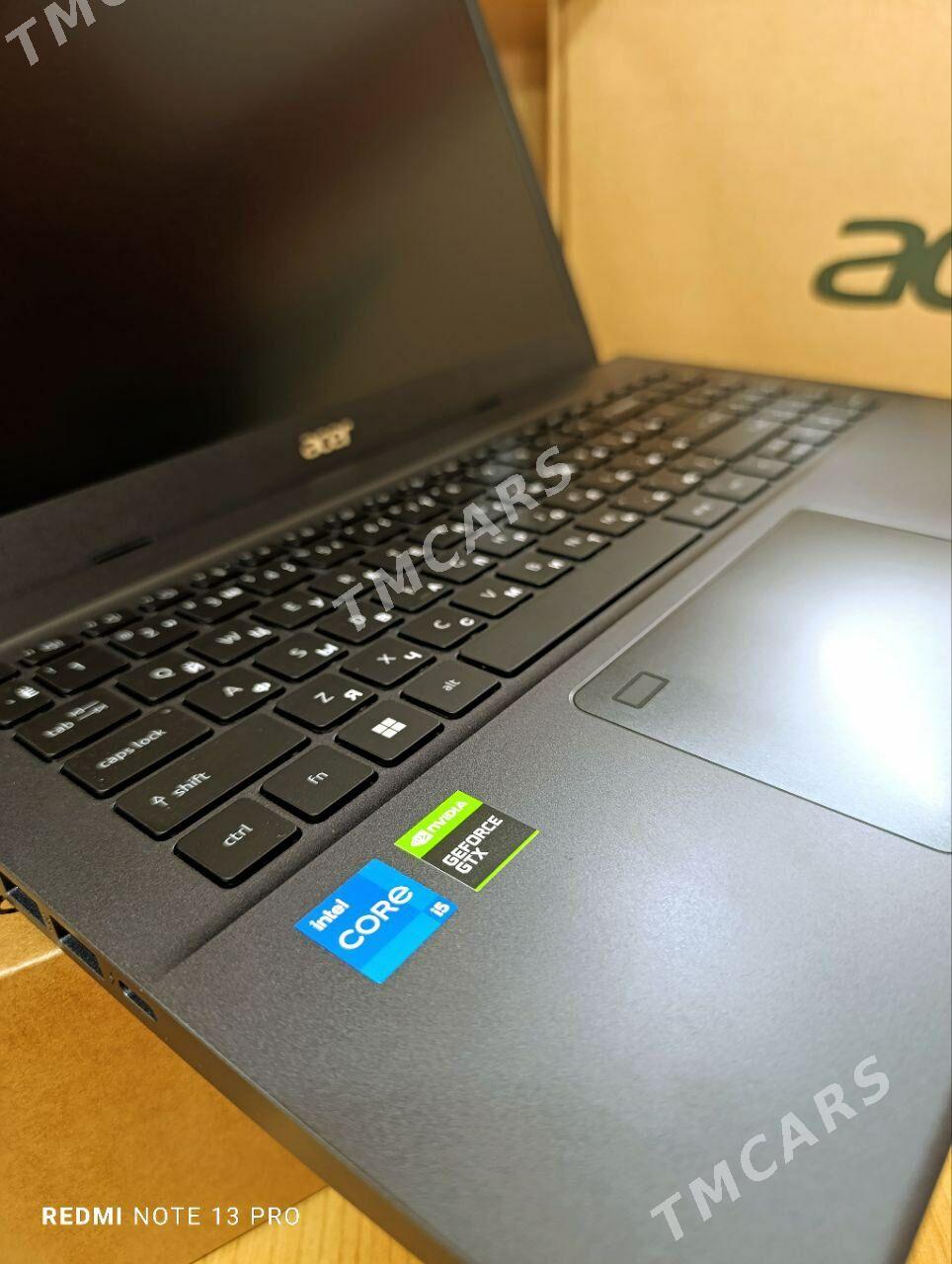 ACER Aspire/i5/GTX 1650/RAM 24 - Aşgabat - img 4