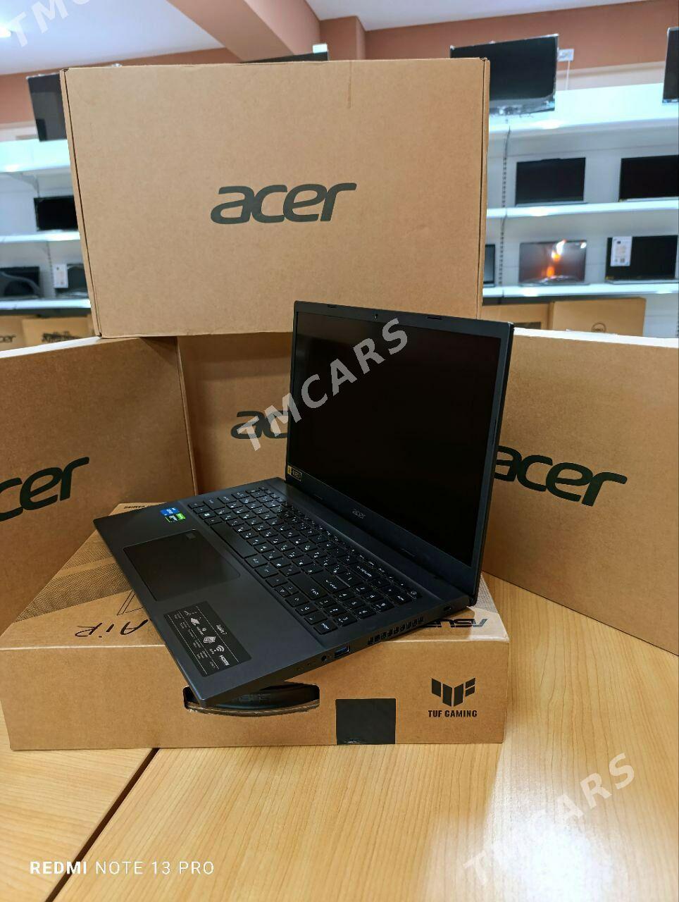 ACER Aspire/i5/GTX 1650/RAM 24 - Aşgabat - img 3