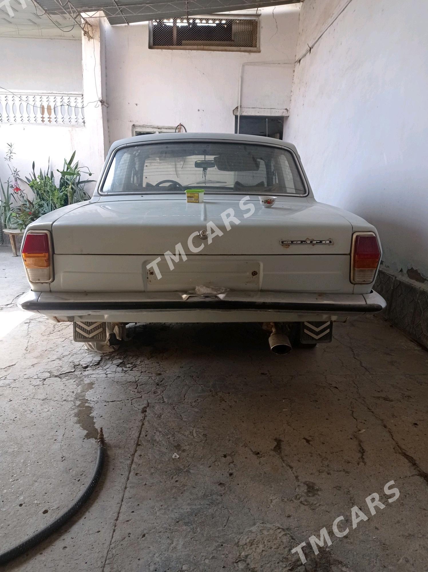 Gaz 21 1987 - 14 000 TMT - Türkmenabat - img 3