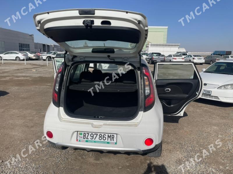 Kia Soul 2018 - 190 000 TMT - Aşgabat - img 2