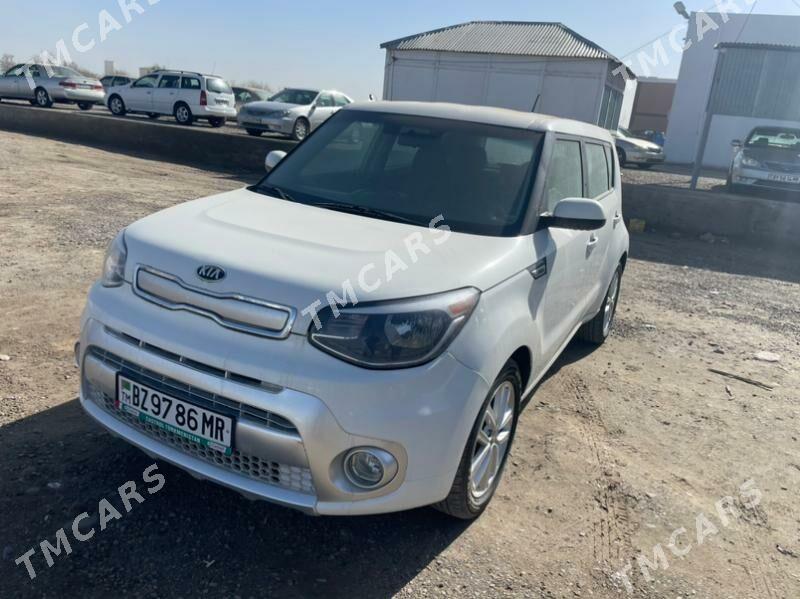 Kia Soul 2018 - 190 000 TMT - Aşgabat - img 5