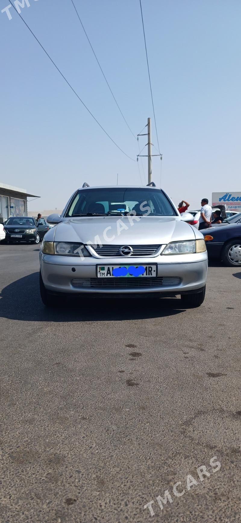 Opel Vectra 1999 - 40 000 TMT - Mary - img 3