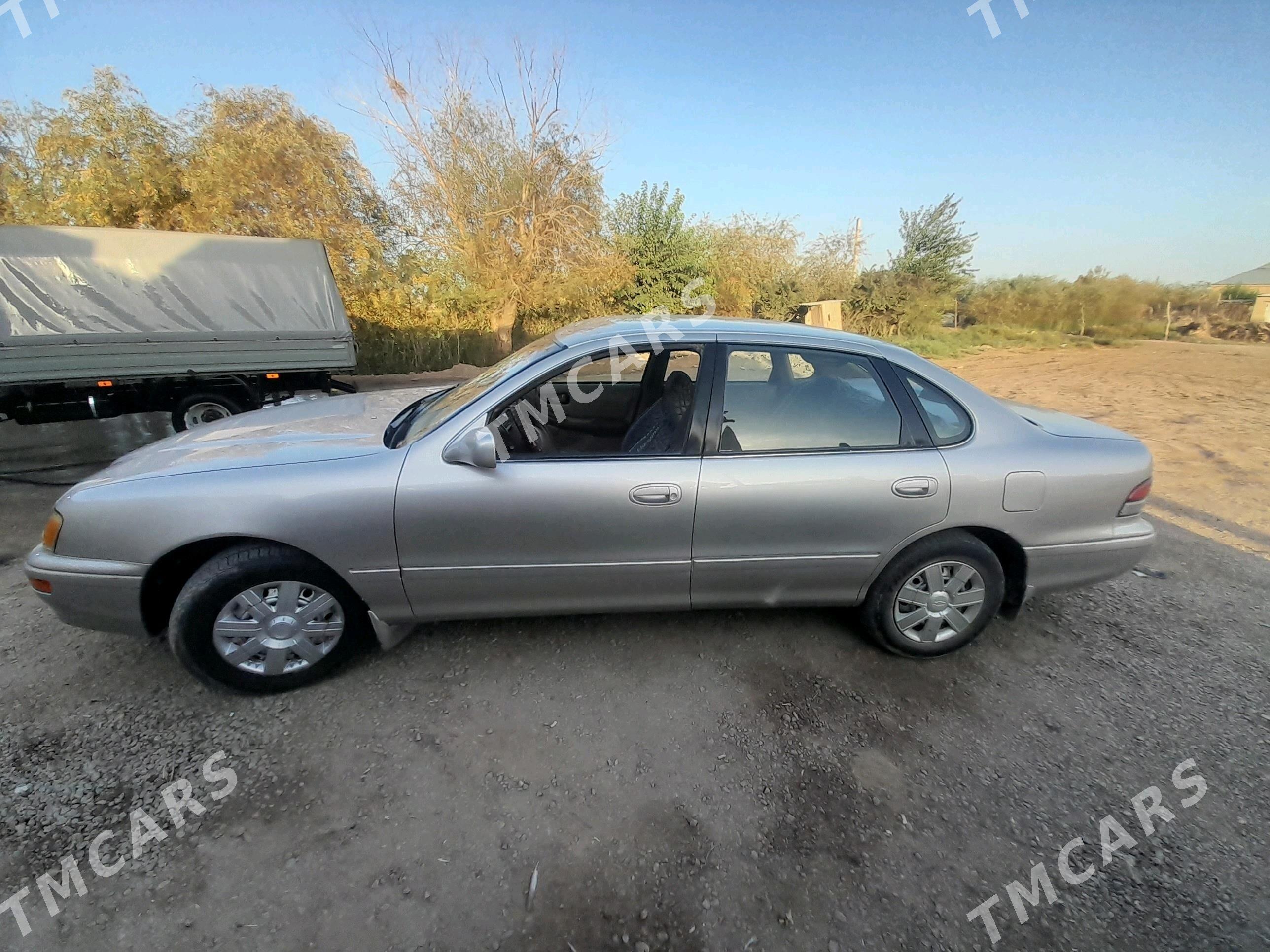 Toyota Avalon 1997 - 95 000 TMT - Сакарчага - img 3