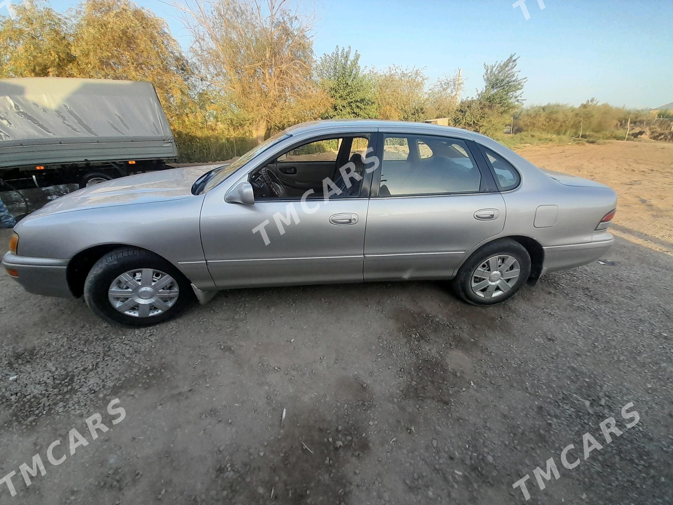 Toyota Avalon 1997 - 95 000 TMT - Сакарчага - img 4