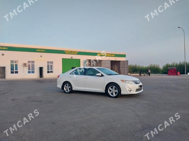 Toyota Camry 2012 - 175 000 TMT - Туркменабат - img 2