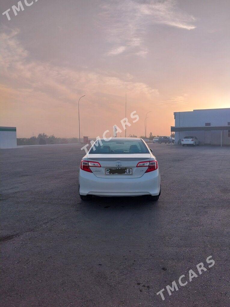 Toyota Camry 2012 - 175 000 TMT - Türkmenabat - img 5