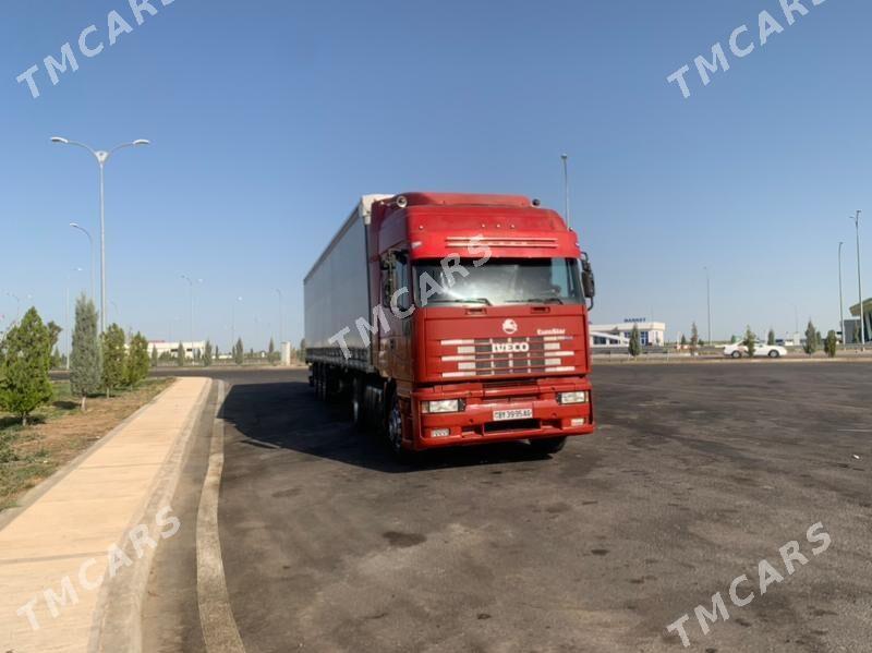 Volvo FH 480 2002 - 680 000 TMT - Бузмеин - img 5