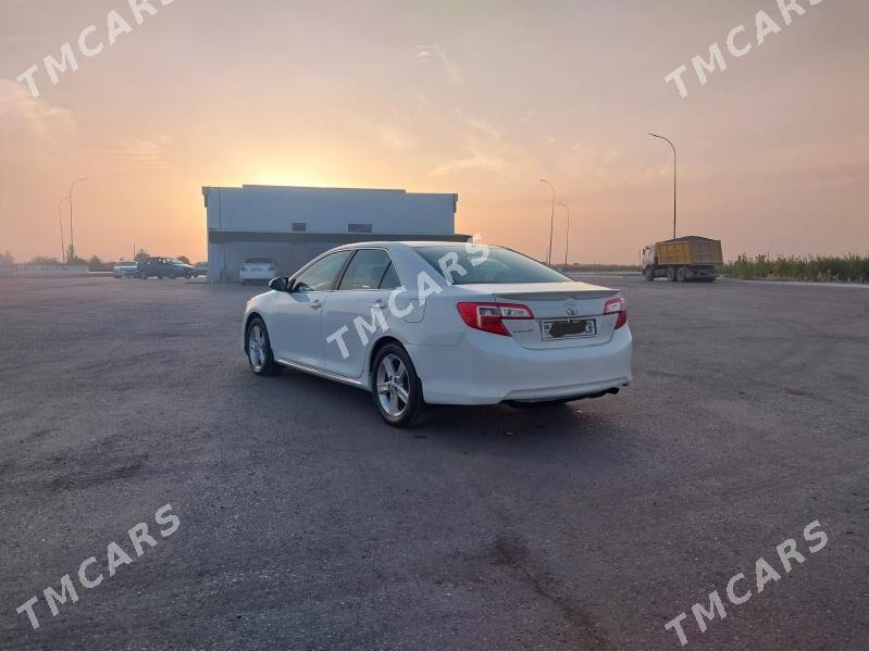 Toyota Camry 2012 - 175 000 TMT - Туркменабат - img 7