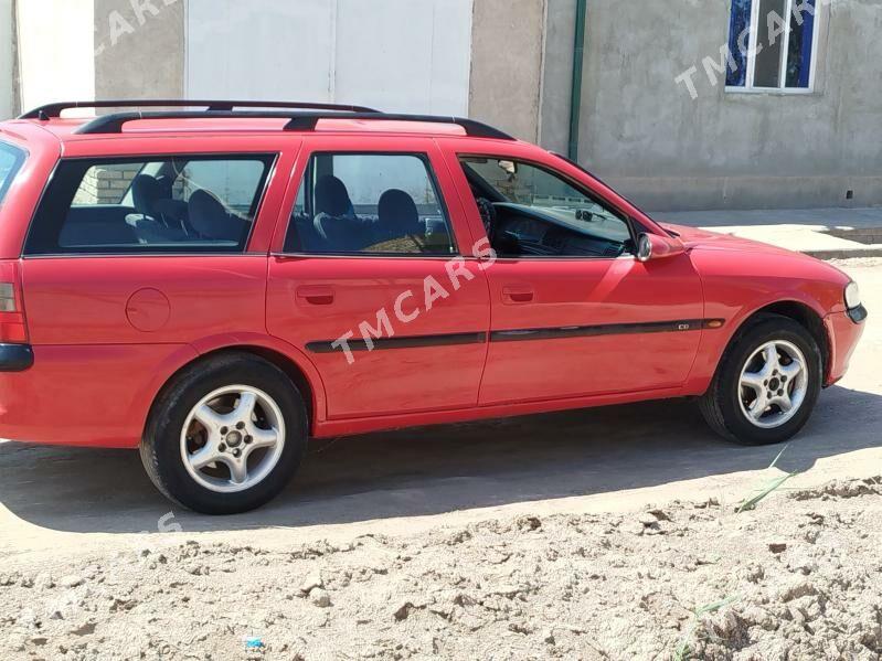 Opel Vectra 1998 - 32 000 TMT - Шабатский этрап - img 2