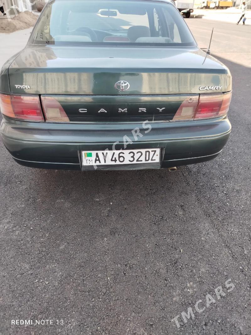 Toyota Camry 1993 - 59 000 TMT - Дашогуз - img 3