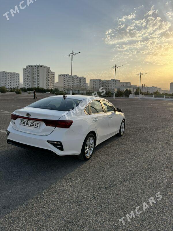 Kia Forte 2021 - 230 000 TMT - Ашхабад - img 2