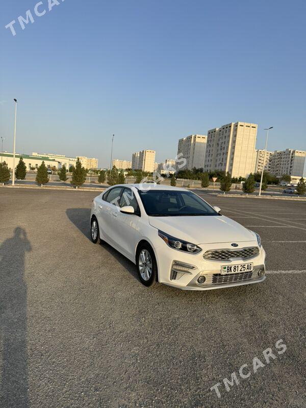 Kia Forte 2021 - 230 000 TMT - Ашхабад - img 4