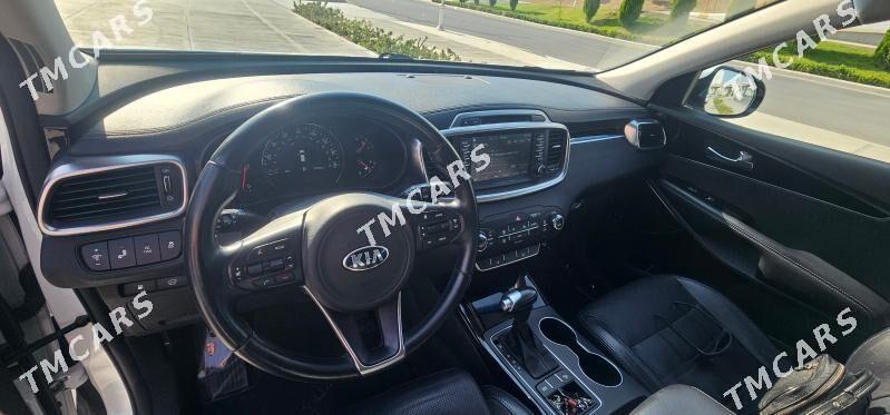 Kia Sorento 2017 - 320 000 TMT - Aşgabat - img 3