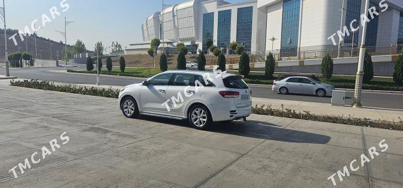 Kia Sorento 2017 - 320 000 TMT - Aşgabat - img 2