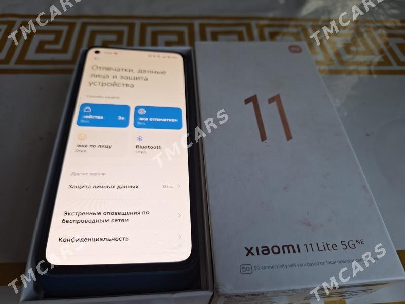 MI 11 LITE gyssag - Туркменабат - img 2