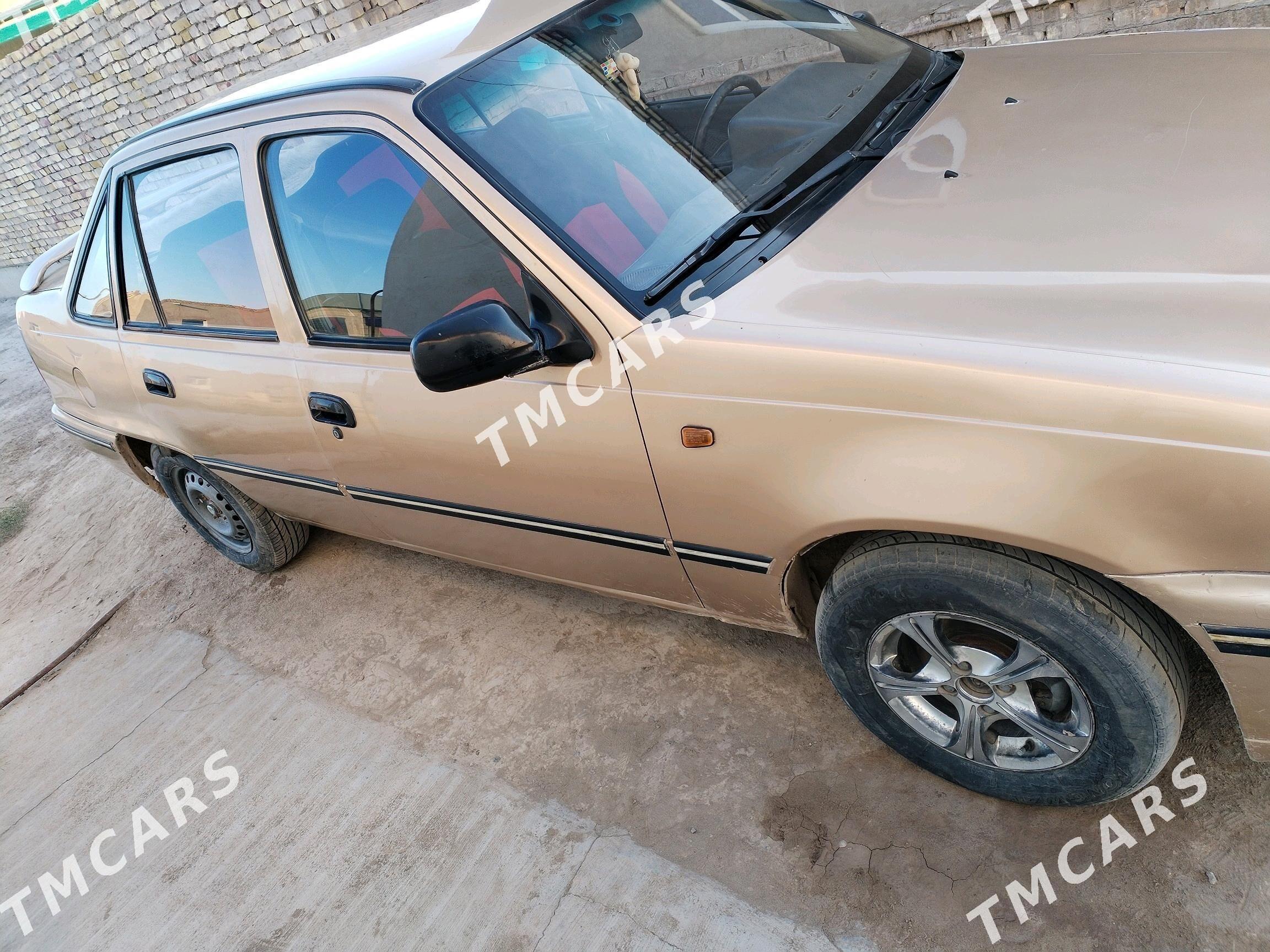 Daewoo Nexia 2002 - 20 000 TMT - Дашогуз - img 5