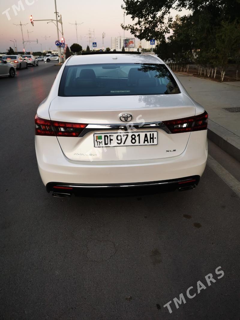 Toyota Avalon 2016 - 340 000 TMT - Aşgabat - img 2