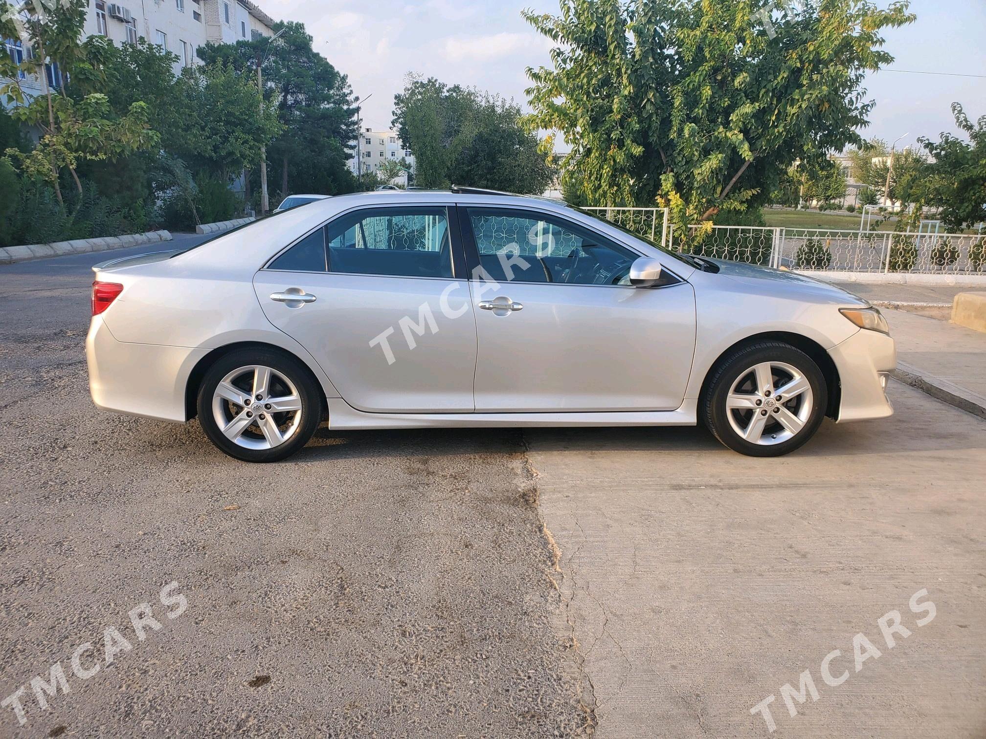 Toyota Camry 2013 - 220 000 TMT - Aşgabat - img 2