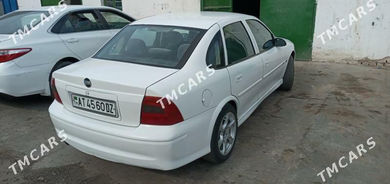 Opel Vectra 1999 - 52 000 TMT - Дашогуз - img 6