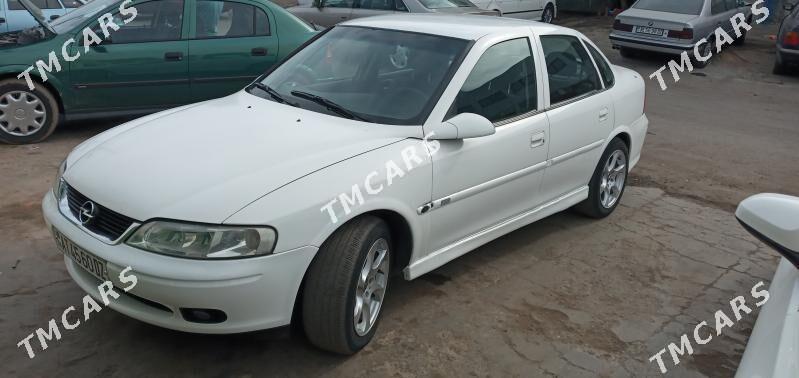 Opel Vectra 1999 - 52 000 TMT - Дашогуз - img 5