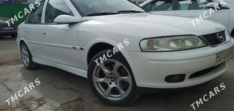 Opel Vectra 1999 - 52 000 TMT - Дашогуз - img 7