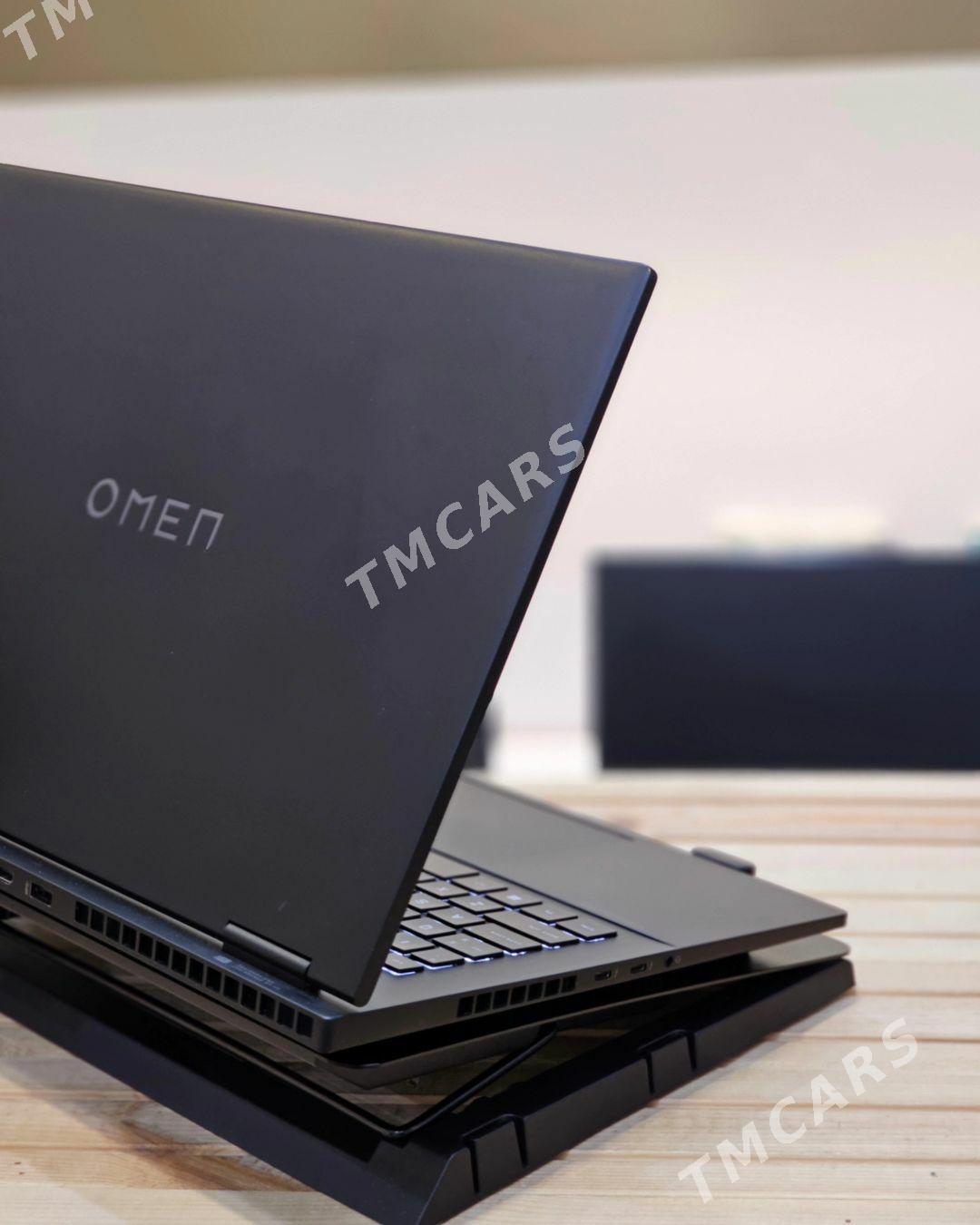 HP Omen 16t/i9/RTX4080/RAM32GB - Aşgabat - img 3