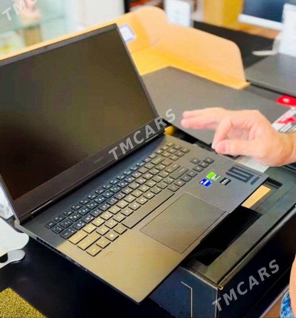 HP Omen 16t/i9/RTX4080/RAM32GB - Aşgabat - img 8