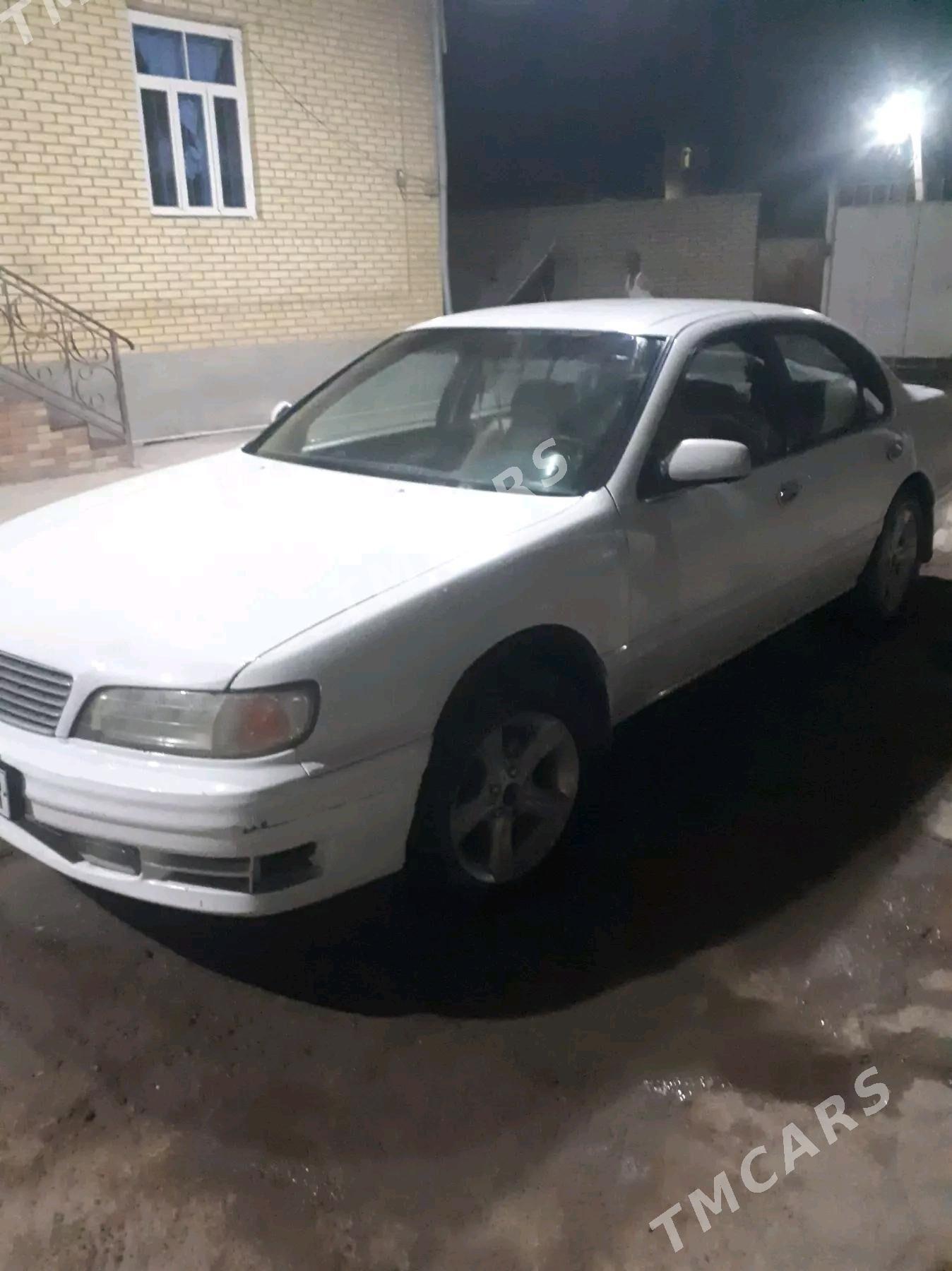 Nissan Cefiro 1996 - 27 000 TMT - Мары - img 2