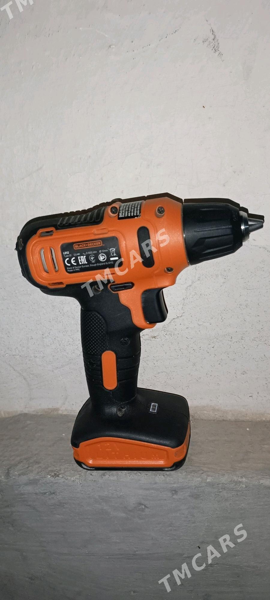 Black+ Decker şrupawyor - Saýat - img 2