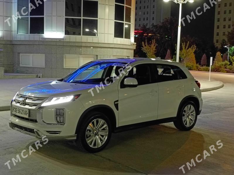 Mitsubishi Outlander Sport 2020 - 275 000 TMT - Aşgabat - img 5