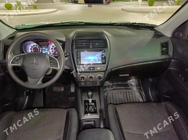 Mitsubishi Outlander Sport 2020 - 275 000 TMT - Aşgabat - img 8