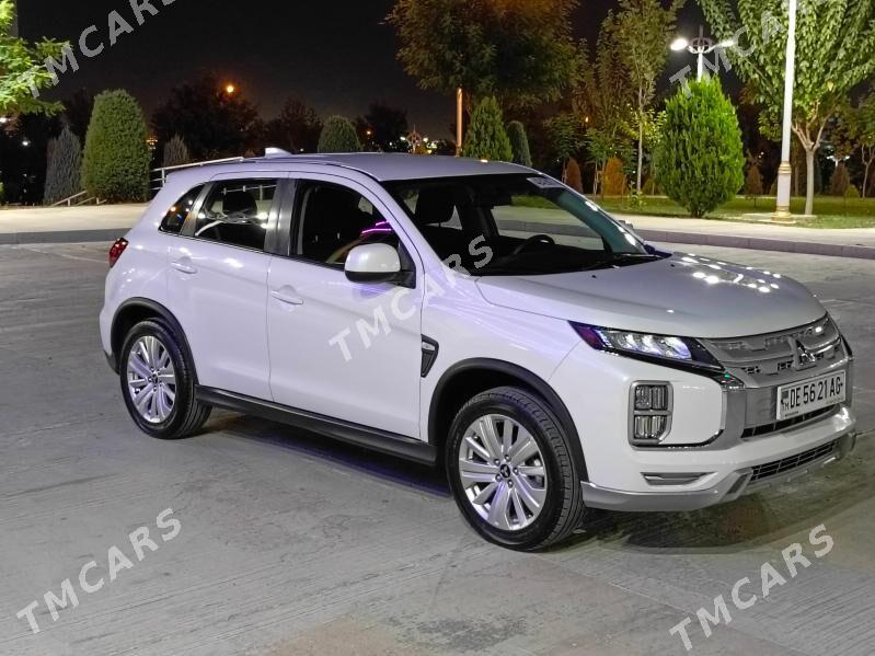 Mitsubishi Outlander Sport 2020 - 275 000 TMT - Aşgabat - img 3