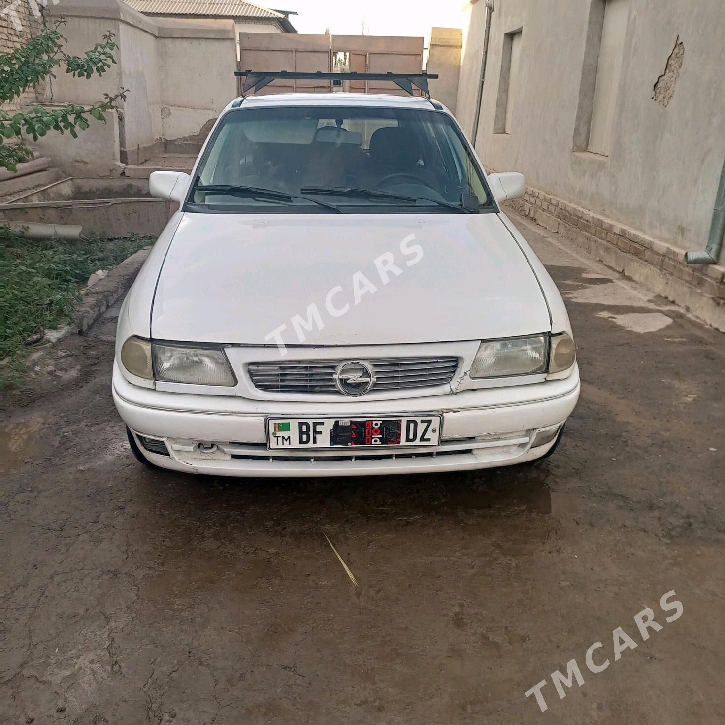 Opel Antara 1992 - 26 000 TMT - Şabat etr. - img 3