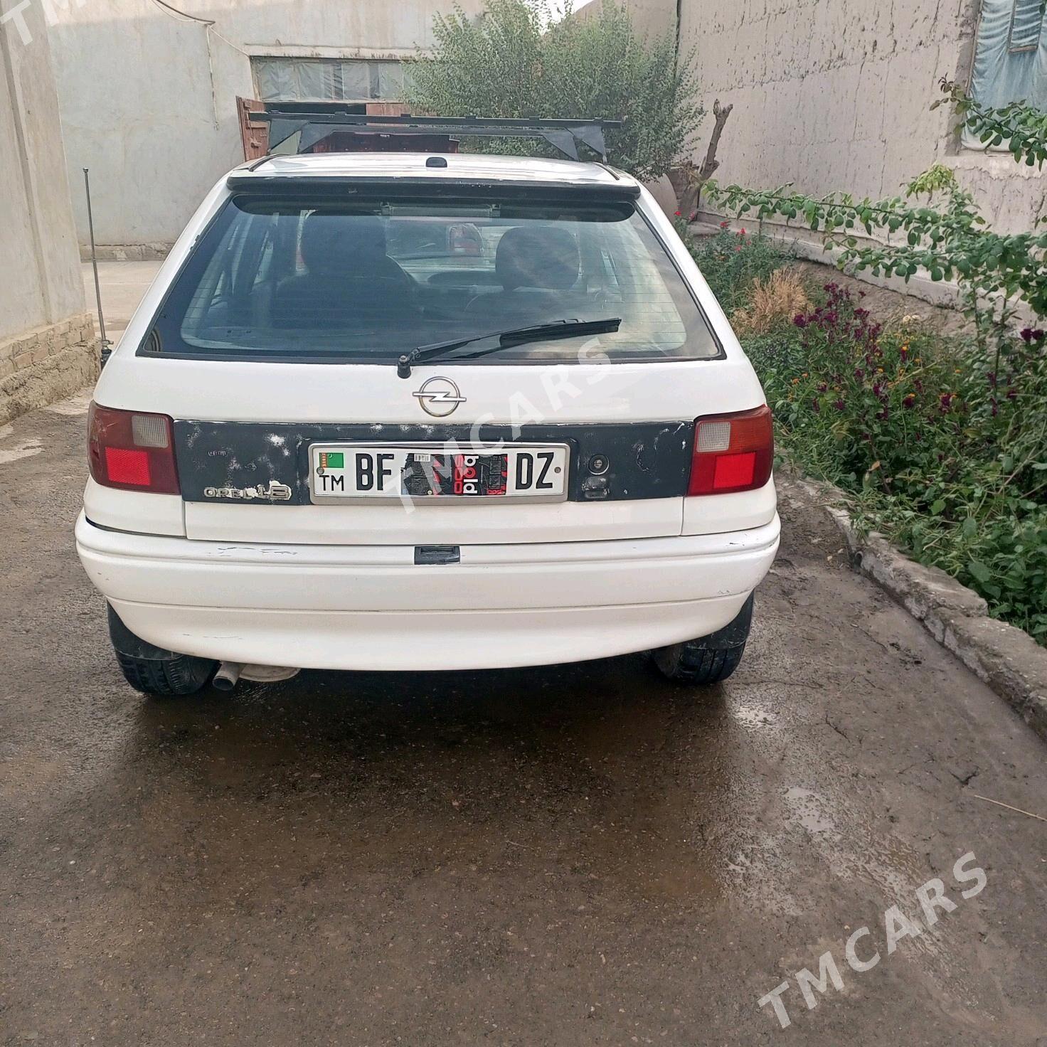 Opel Antara 1992 - 26 000 TMT - Şabat etr. - img 2