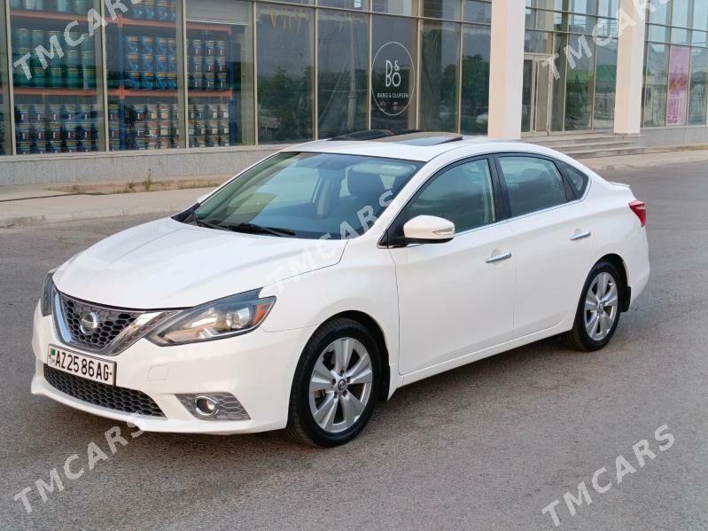 Nissan Sentra 2017 - 160 000 TMT - Hitrowka - img 3