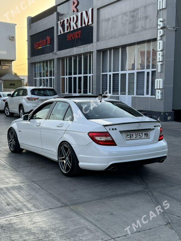 Mercedes-Benz C300 2010 - 150 000 TMT - Mary - img 6