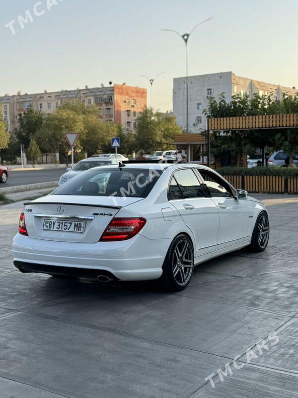 Mercedes-Benz C300 2010 - 150 000 TMT - Mary - img 2