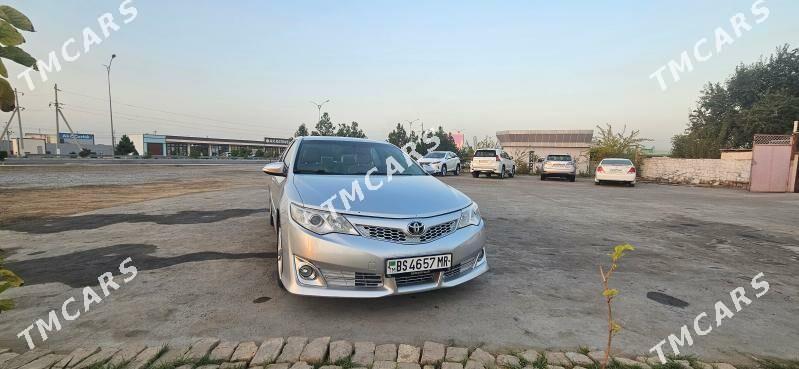 Toyota Camry 2012 - 180 000 TMT - Mary - img 2